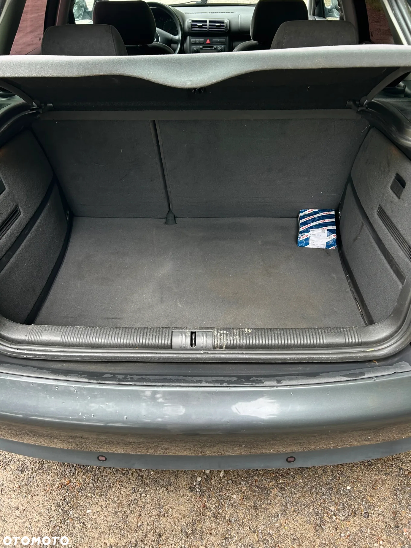 Audi A3 - 14