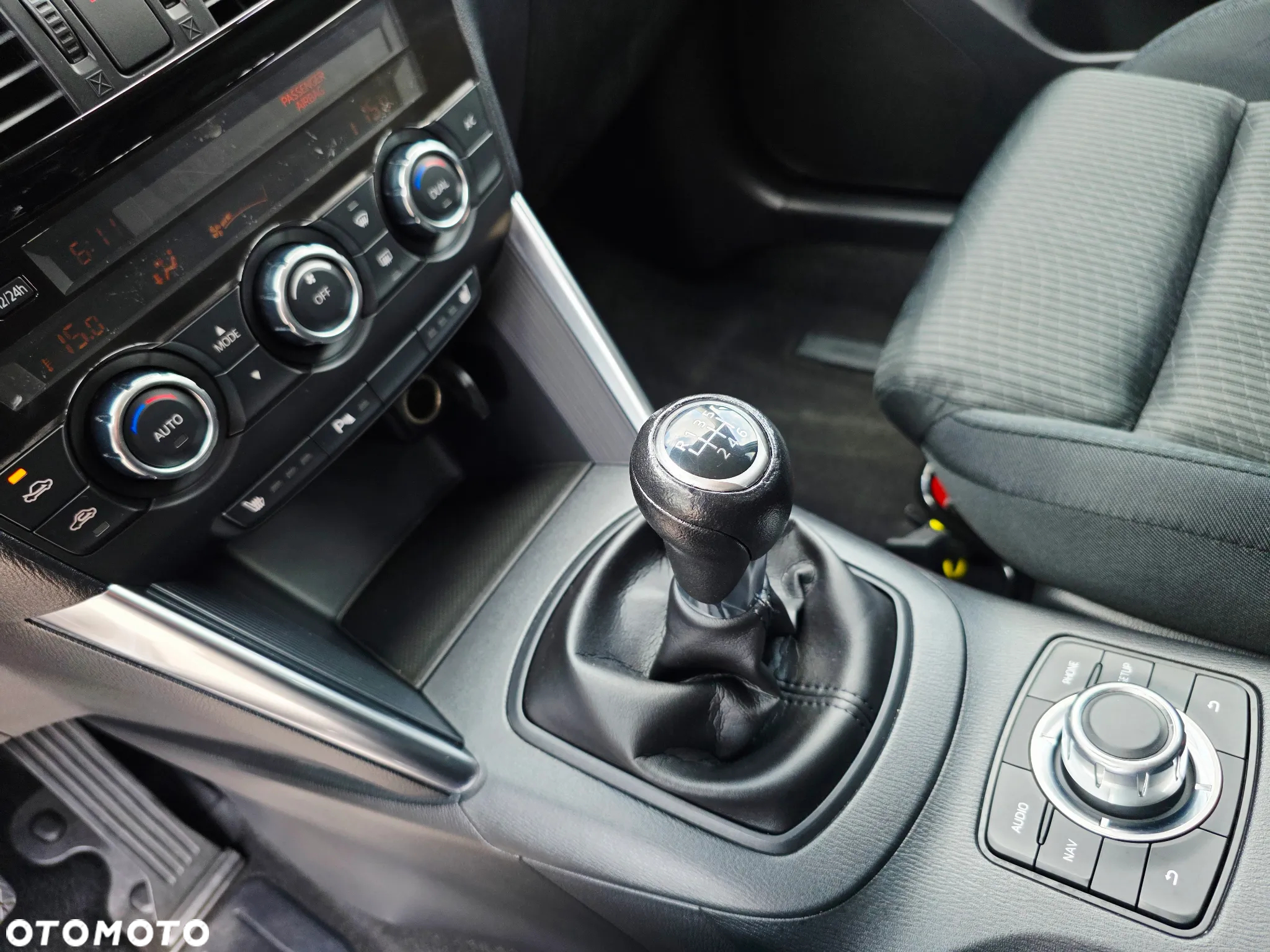 Mazda CX-5 SKYACTIV-G 165 Prime-Line - 21