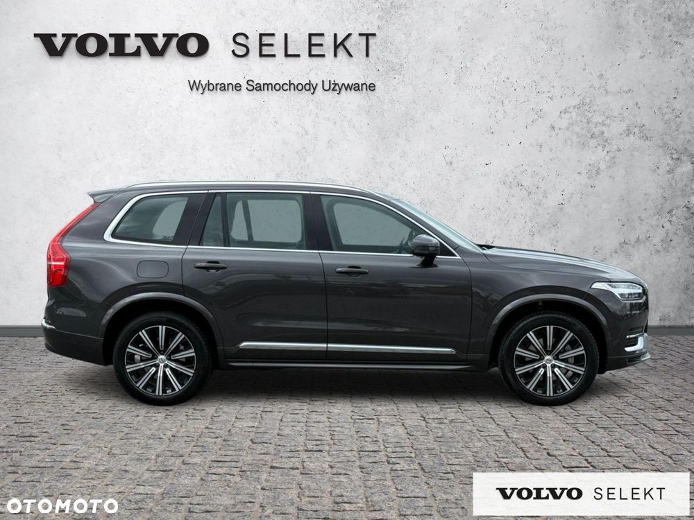 Volvo XC 90 - 8