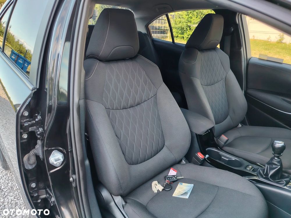 Toyota Corolla 1.5 Style - 32