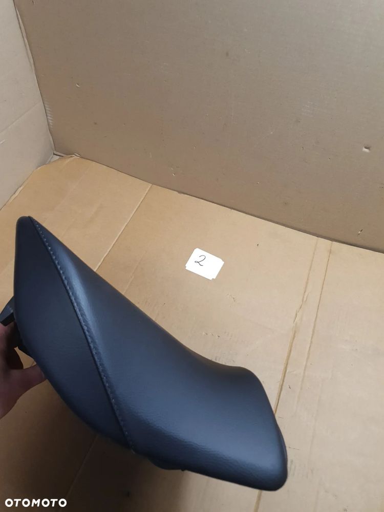 BMW R1200GS K52 2019 SIEDZENIE KIEROWCY PODGRZEWANE 52538544784 NOWE! - 5