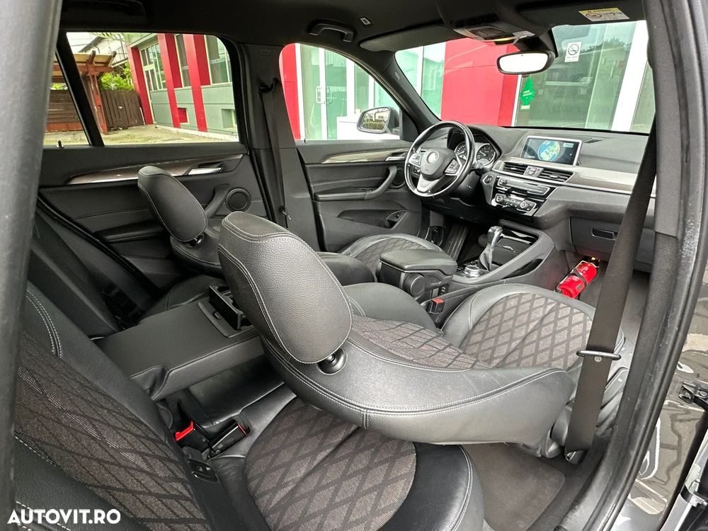 BMW X1 - 23