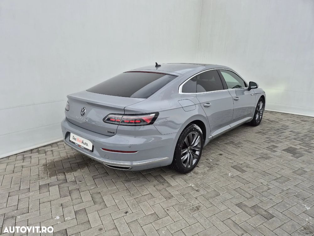 Volkswagen ARTEON 2.0 TDI 4Motion DSG Elegance - 7