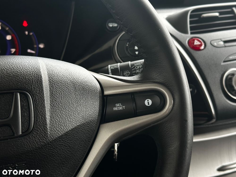 Honda Civic - 25
