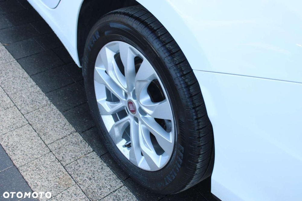 Fiat Tipo 1.6 MultiJet 16v Street DDCT - 19