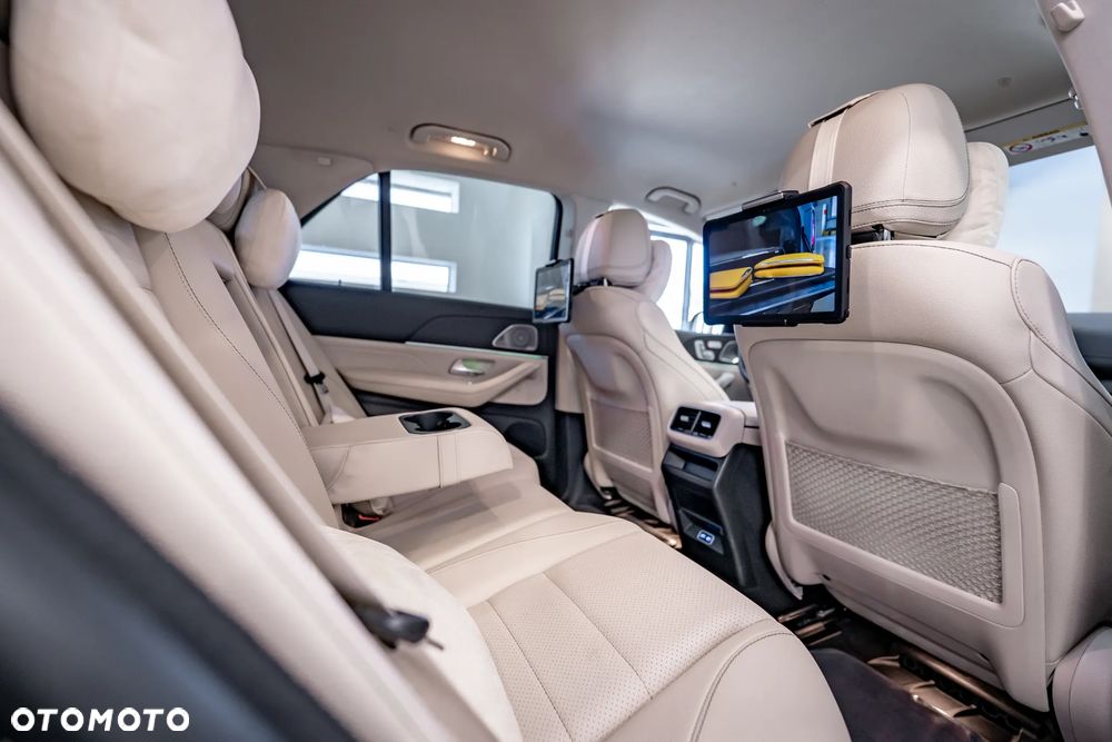 Mercedes-Benz GLE 300 d mHEV 4-Matic AMG Line - 39