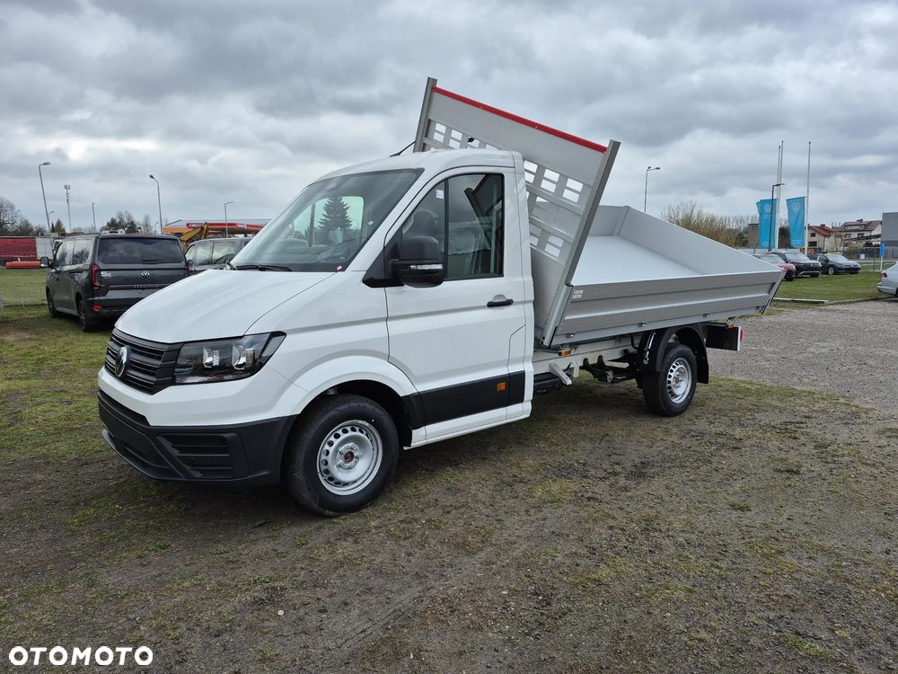 Volkswagen Crafter - 8