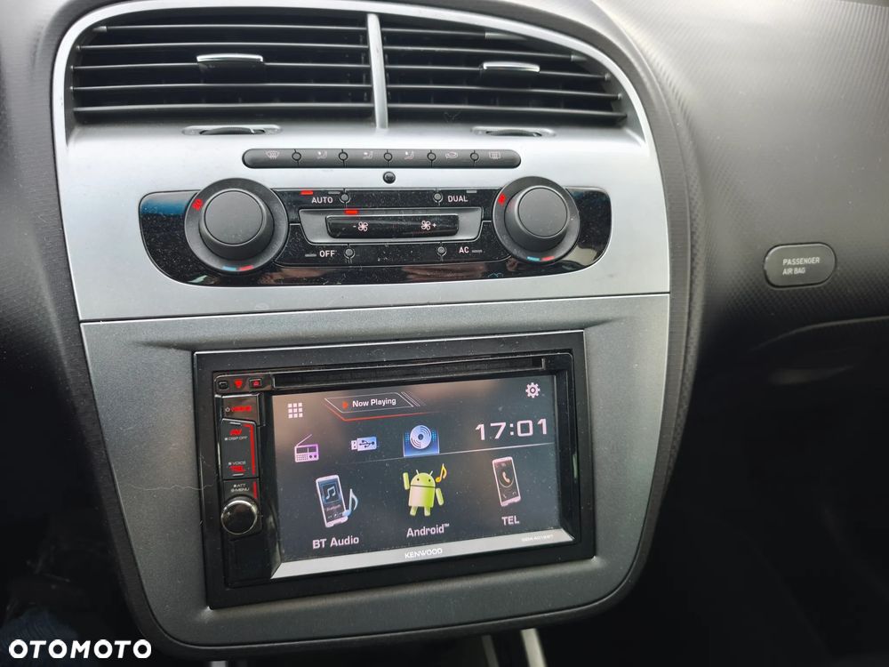 Seat Altea XL 2.0 TDI DPF Sport - 11