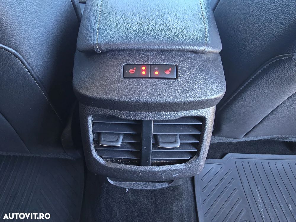 Ford Mondeo 2.0 TDCI Aut. AWD Titanium - 14