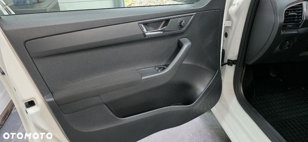 Skoda Fabia 1.2 TSI Style - 13