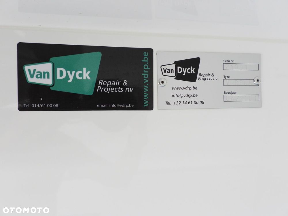 MAN TGE FURGON CHŁODNIA  -5*C ZASILANIE 230V TEMPOMAT AUTOMAT  KLIMATYZACJA  180KM - 24