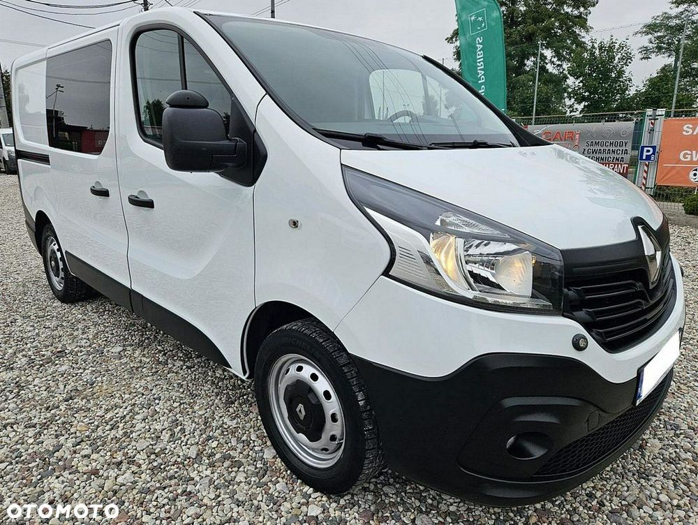 Renault Trafic - 18