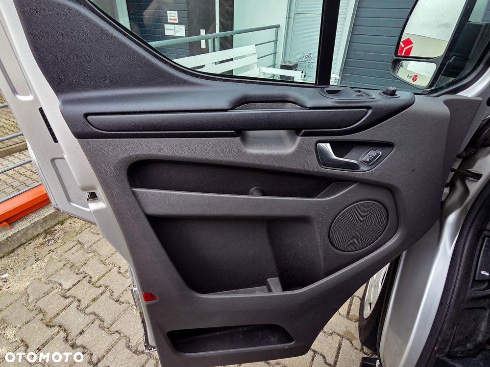 Ford Transit Custom L1H1 LKW VA Autm Active - 13