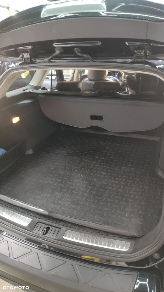 Toyota Avensis 2.0 D-4D Prestige - 7