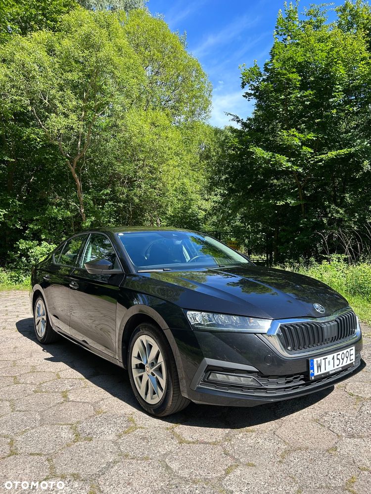 Skoda Octavia 2.0 TDI Ambition - 2