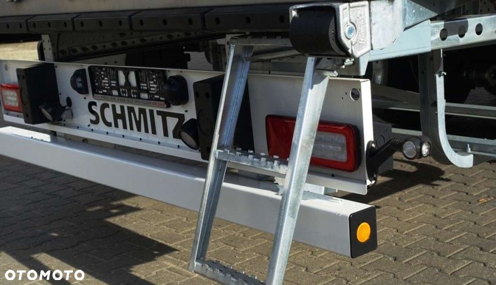 Schmitz Cargobull SKO 24/L 13.4 FP COOL V7 - 12