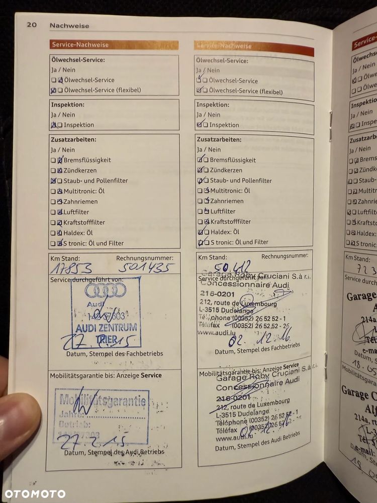 Audi S3 2.0 TFSI Quattro S tronic - 13