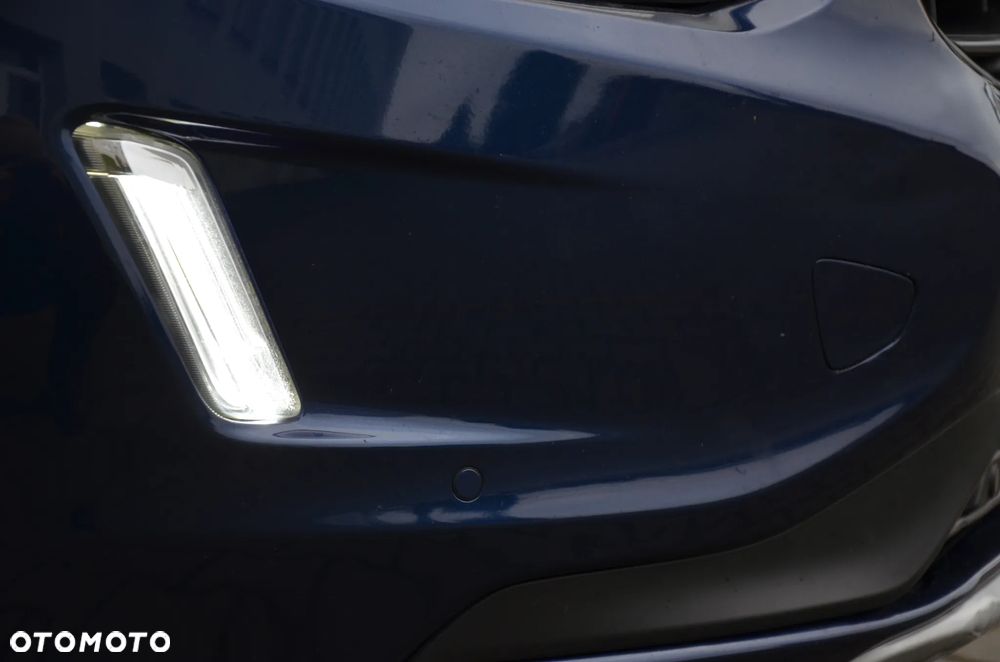 Volvo XC 60 D3 Ocean Race - 39