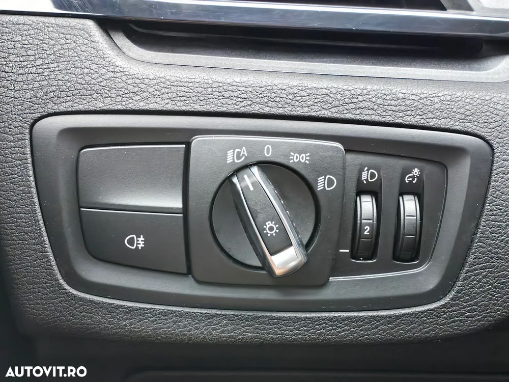 BMW X1 - 29