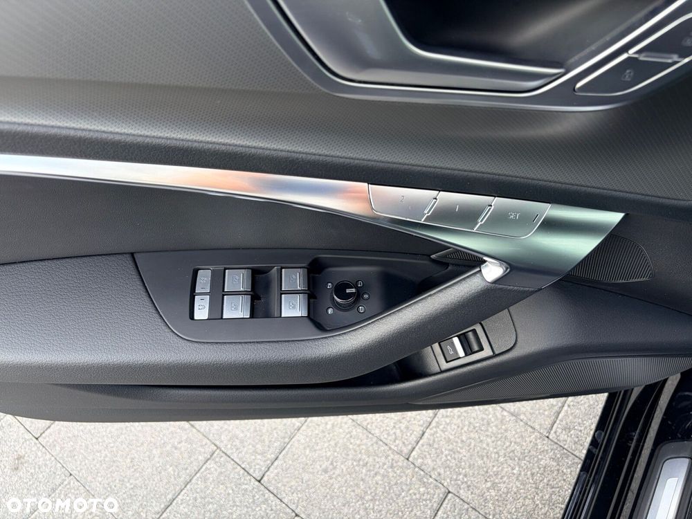 Audi A6 Limousine - 11