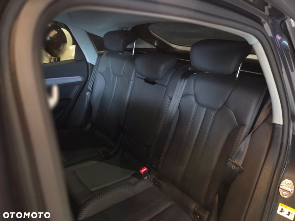 Audi Q5 45 TFSI mHEV Quattro Advanced S tronic - 14