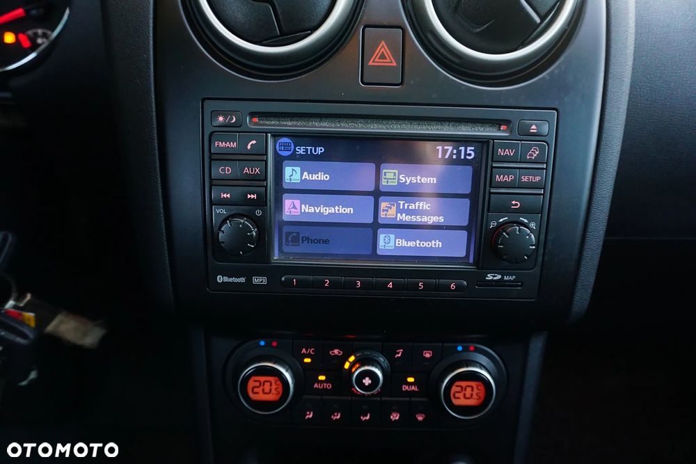 Nissan Qashqai+2 2.0 Tekna Premium - 36