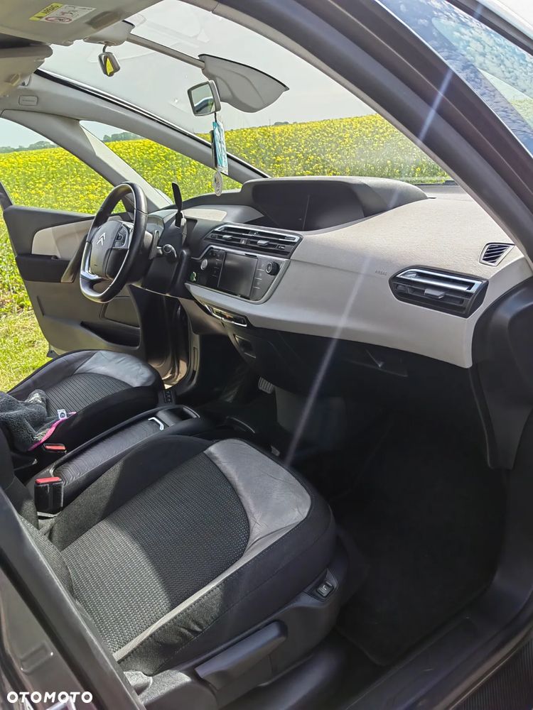 Citroën C4 Picasso 2.0 BlueHDi Exclusive - 17
