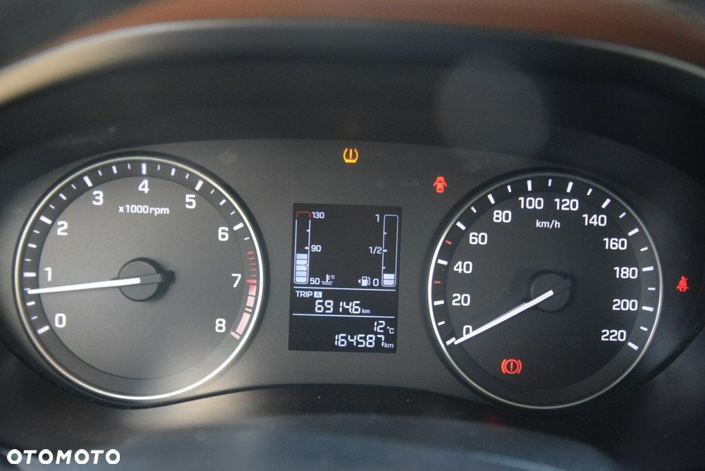 Hyundai i20 1.25 Classic - 24