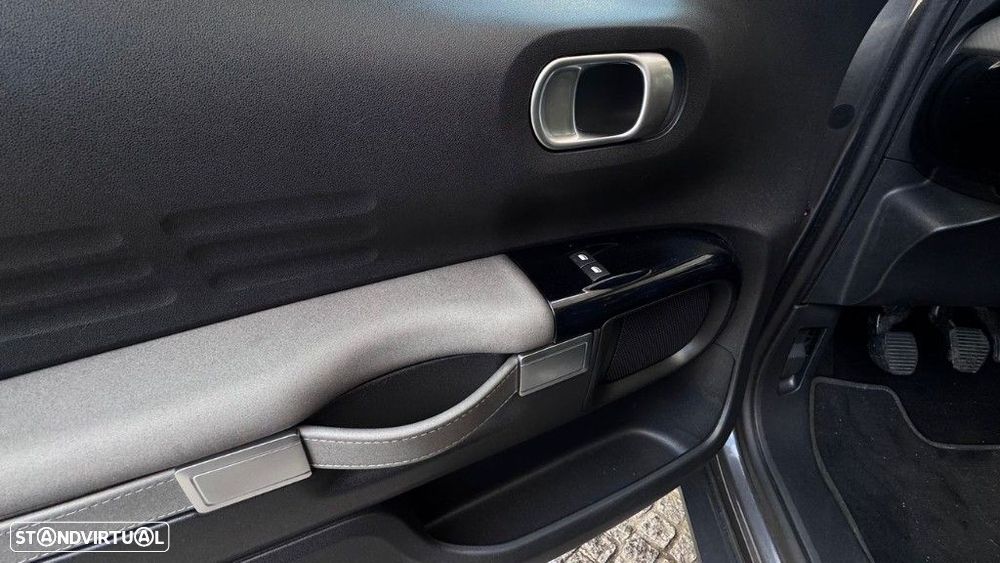 Citroën C4 Cactus 1.5 BlueHDi Feel - 13