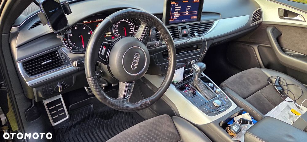 Audi A6 ver-2-0-tdi-ultra-dpf-s-tronic - 7