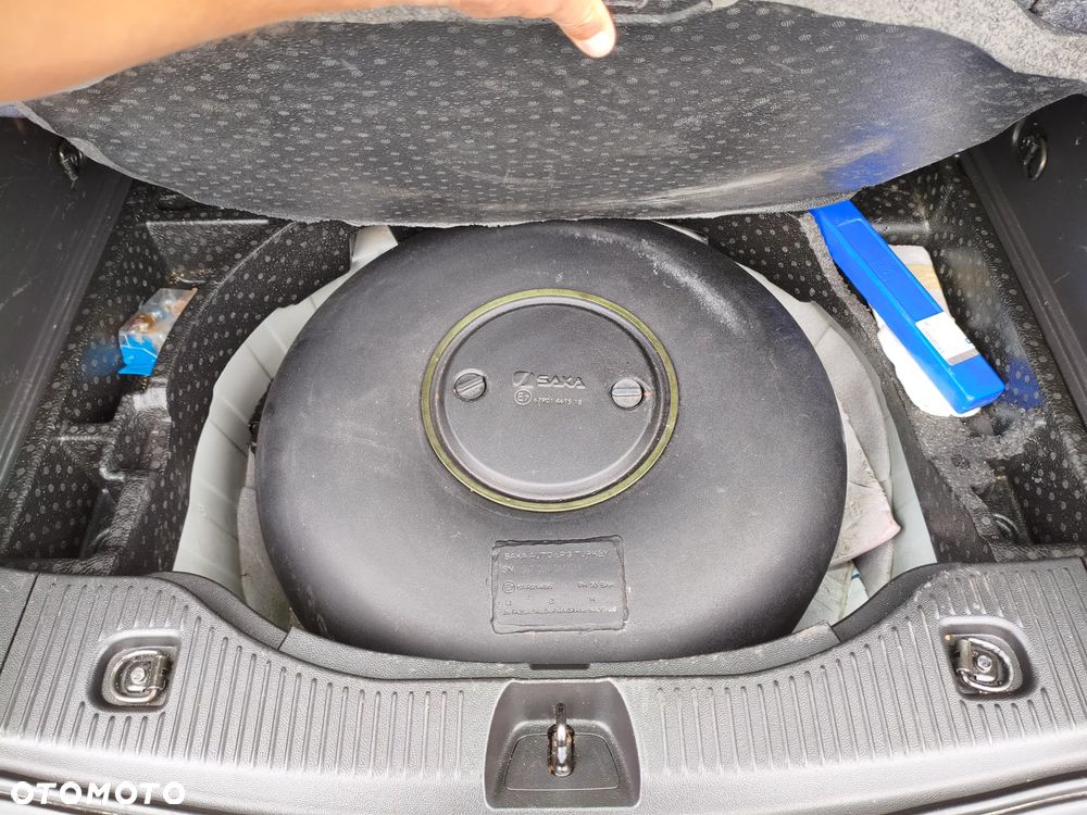 Opel Mokka 1.6 ecoFLEX Start/Stop Selection - 24
