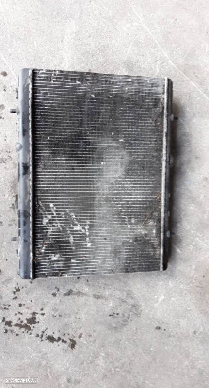 Radiador Agua Peugeot 307 (3A/C) - 2