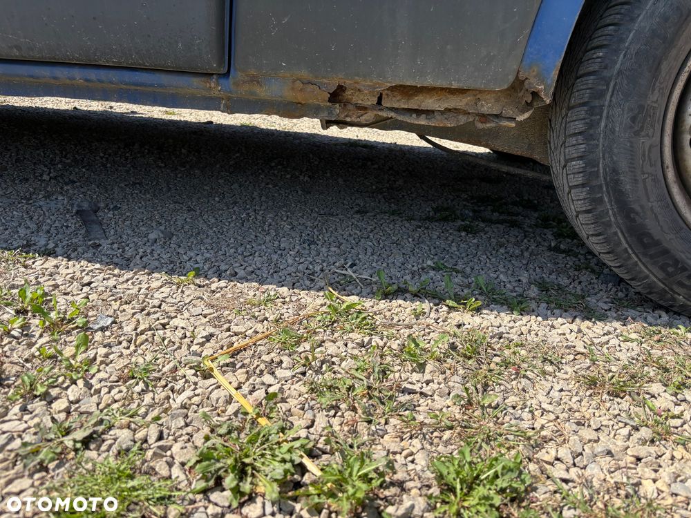 Opel Vivaro - 7