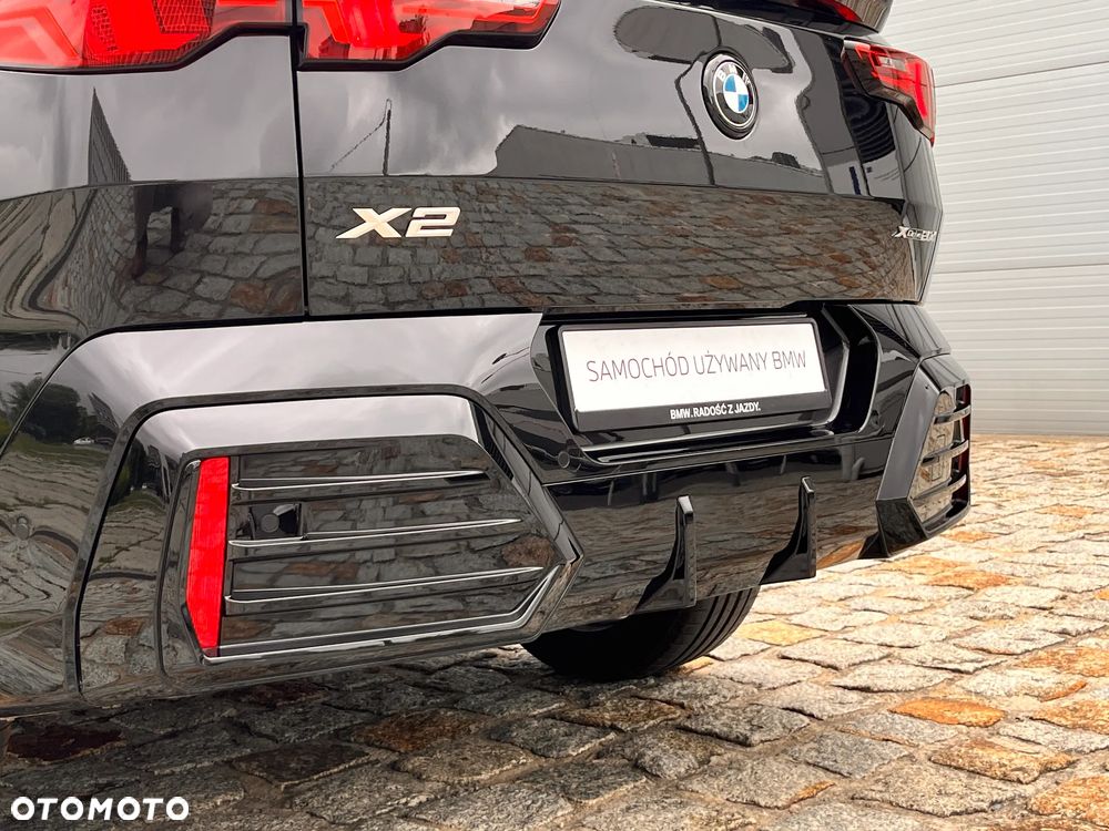 BMW X2 - 12