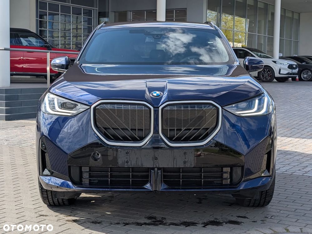 BMW X3 - 6