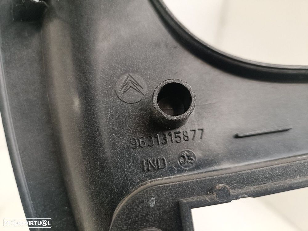 Grelha / Difusor Sofagem Citroën Xsara Picasso (N68) - 3