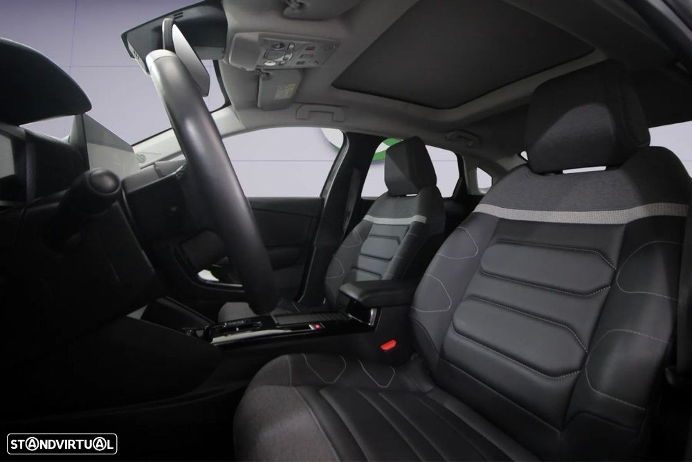 Citroën e-C4 X 50 kWh Shine - 7