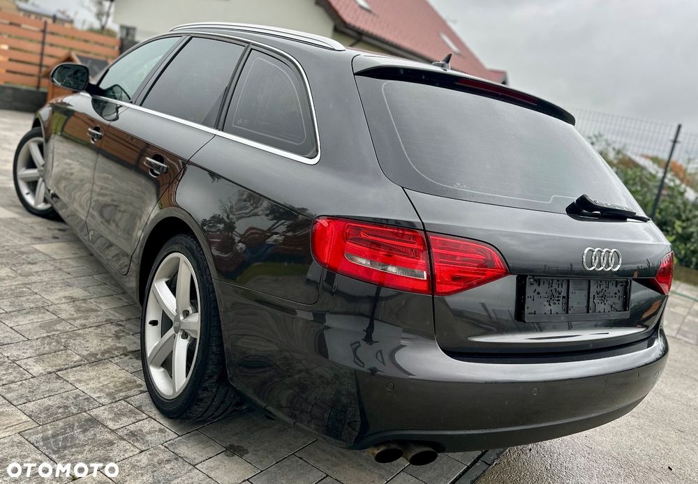 Audi A4 - 2