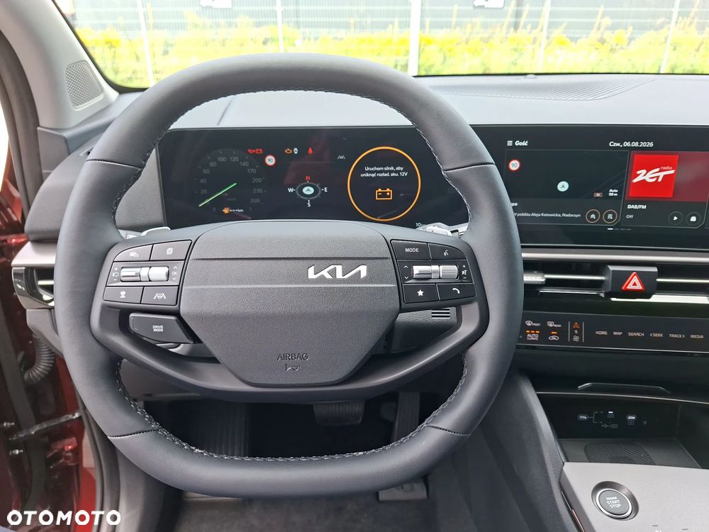 Kia Sportage - 21