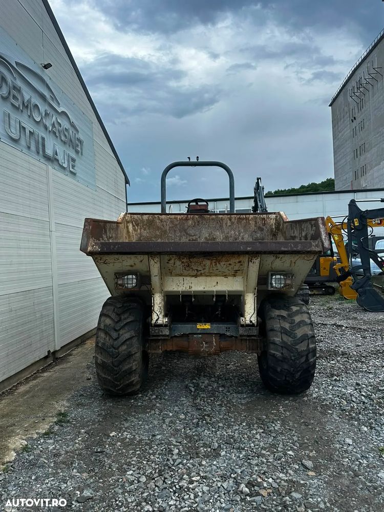Terex TA9 - 7
