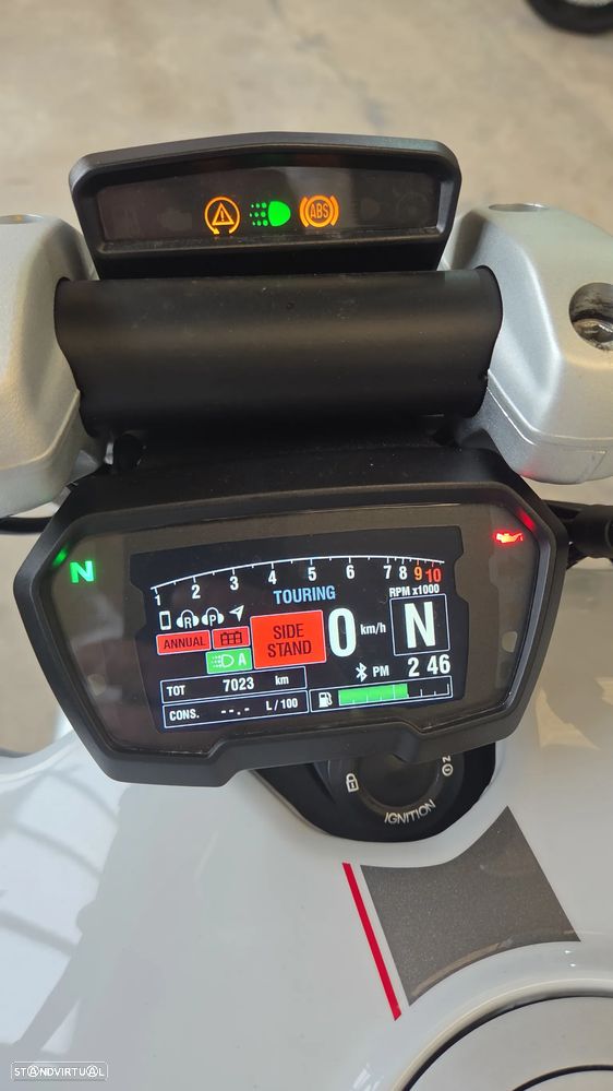 Ducati Diavel XDiavel - 2