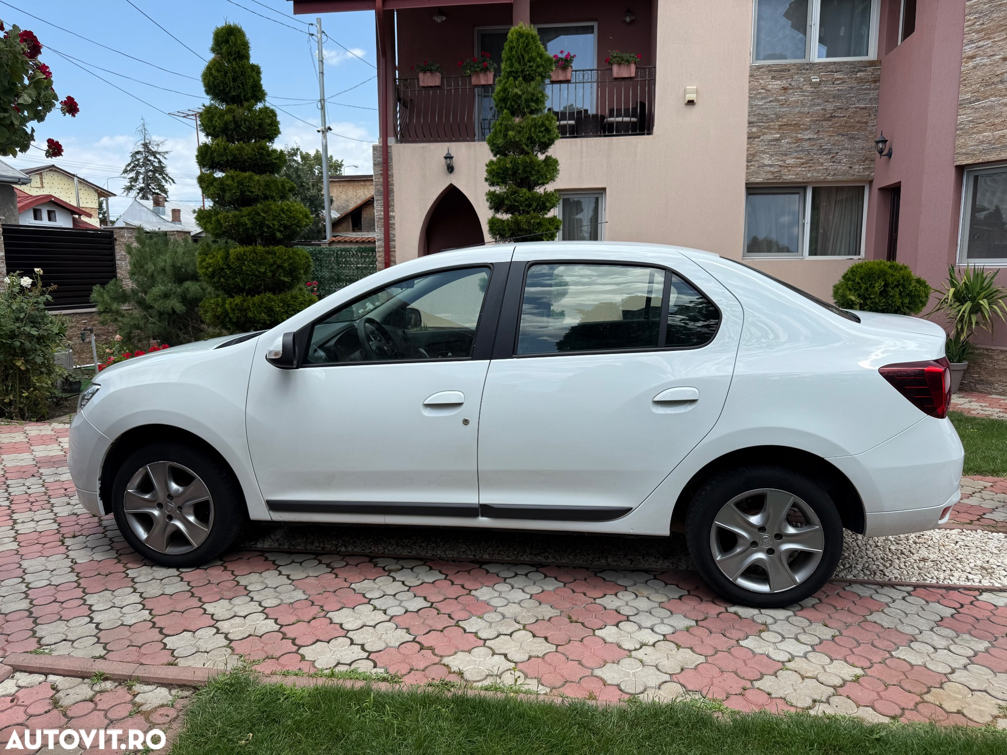 Dacia Logan MCV 0.9 TCe Prestige - 3