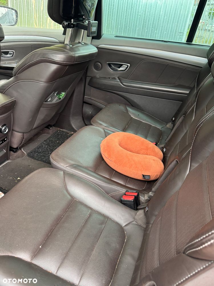 Renault Espace 1.6 TCE Initiale Paris EDC - 12