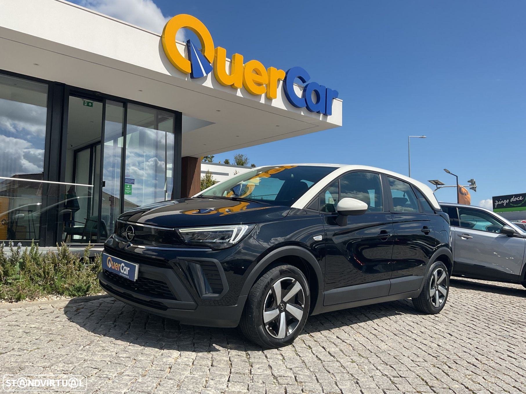 Opel Crossland X 1.2 Business Edition - 9