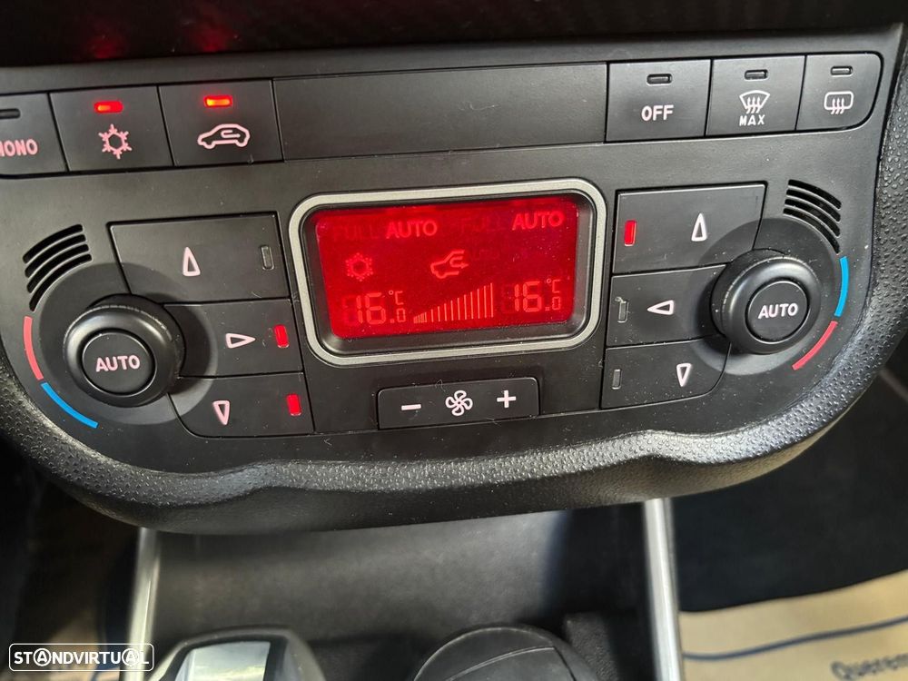 Alfa Romeo MiTo 1.3 JTD Distinctive - 21