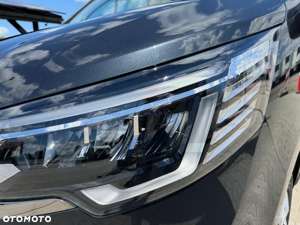 Renault Trafic Kombi 2.0 L2 Pack Clim EDC - 20