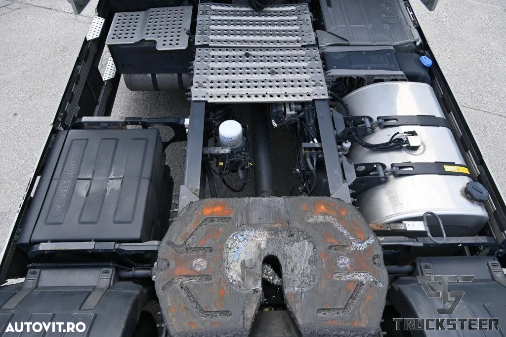 Volvo FH540 - 8