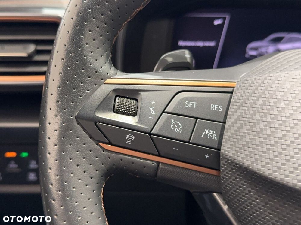 Cupra Formentor 2.0 TSI 4Drive DSG - 23