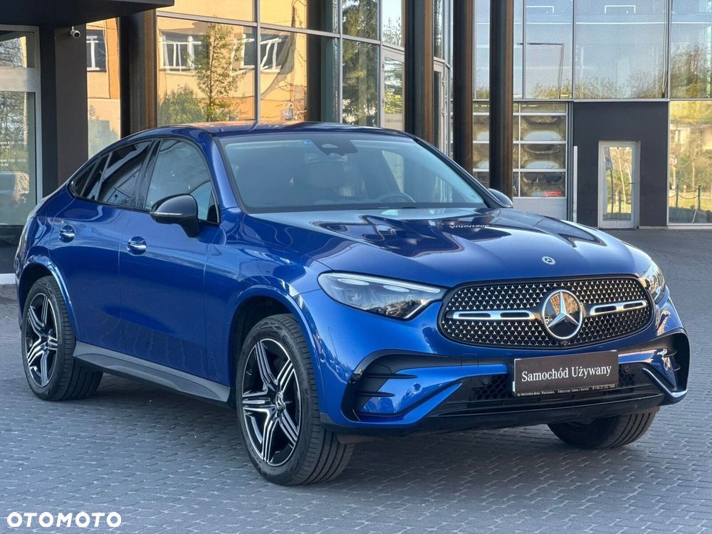 Mercedes-Benz GLC - 6