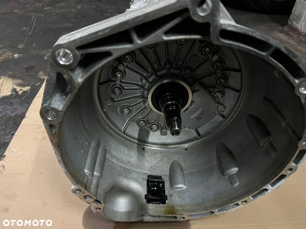 SKRZYNIA BIEGÓW AUTOMATYCZNA BMW G20 G22 G30 G42 GA8X51CZ X-DRIVE 4X4 - 4